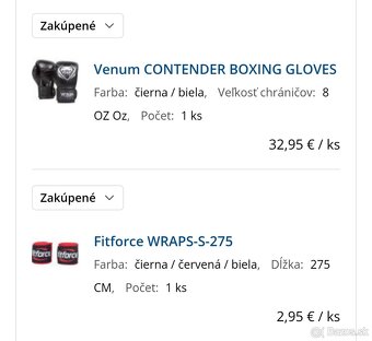 Boxerské vrece s držiakom na stenu. - 3