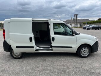 Opel Combo Maxi 1.3CDTI L2H1 naj. 116900KM r. 11/2015 - 3