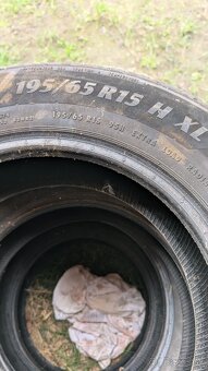195/65 r15 - 3
