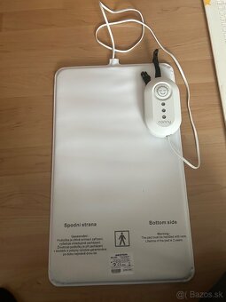 JABLOTRON Monitor dychu bábätka Nanny 2 - 3