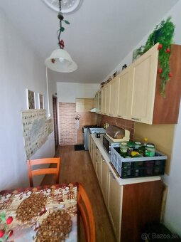 Predaj 3.izbového bytu. - 3