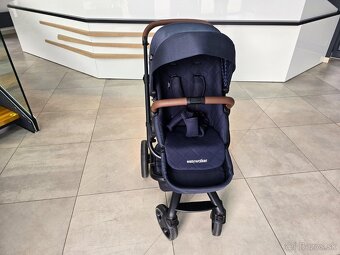 Easywalker Harvey 3 Premium - 3