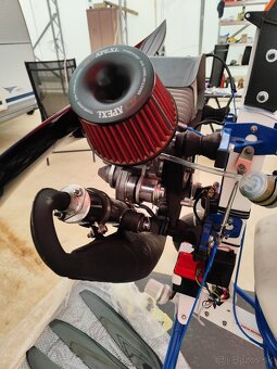 Para motor 27 hp - 3