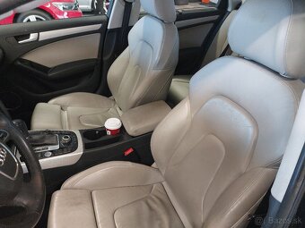 Audi A4 2.0tfsi OLLROAD - 3