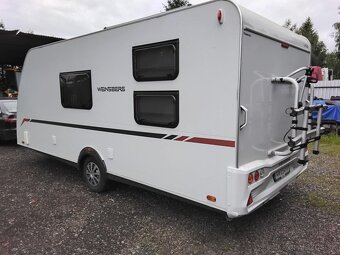 Karavan Weinsberg CaraCito 500 QDK 2024 - 3