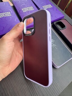 Predam nove Mobilfox kryty na Iphone 15 Pro Max - 3