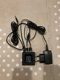 Logitech Bluetooth Audio Adapter - 3