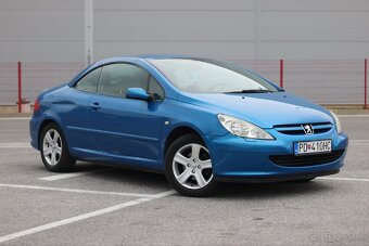 Peugeot 307 CC - 3