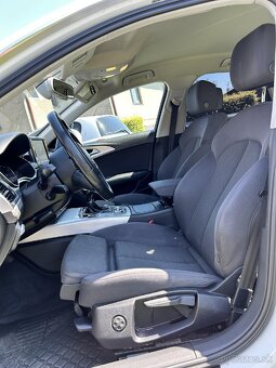 Audi A 6 - 3