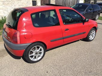 Renault Clio - 3