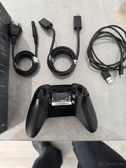 Xbox series X 1TB - 3