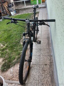 ROCKHOPPER horsky bicykel - 3