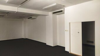Kancelária 72,9m² v BA III na prenájom - 3
