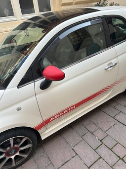 Fiat 500 - 3