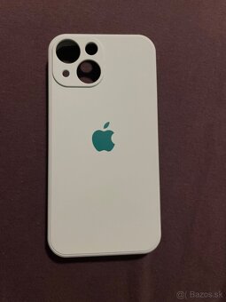 Kryt na iPhone 13mini - 3