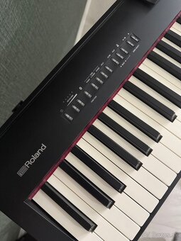 Digitálne piano Roland FP-30 – ako nové - 3