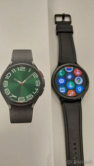 Samsung watch 6 47mm, komplet, záruka - 3