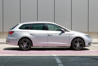 Seat Leon ST 1.4 TSI S S 150k XCELLENCE DSG - 3