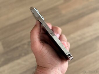 iPhone 14 PRO 128GB Silver - 3