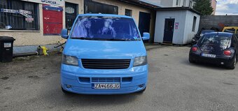 Vw t5 1.9 tdi 77 kw - 3
