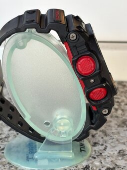 Casio G-Shock Original GXW-56-1AER "King" - 3