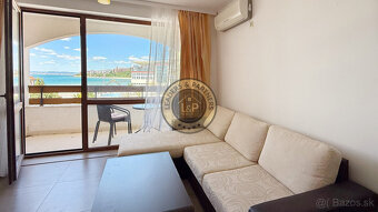 Apartmán 2+kk s balkónom a bazénom Elenite-Bulharsko - 3