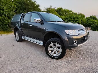 Mitsubishi L200 , 2.5 did - 3