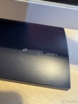 benq 22" senseye fp222w model q22w6 - 3