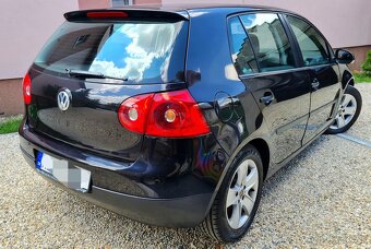 Volkswagen Golf 1.9 TDI BKC - 3