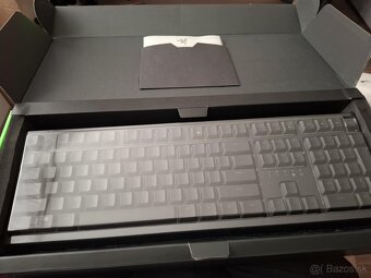 Razer Ornata V2 Mechanická herná klávesnica - 3