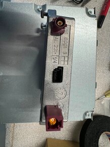 4L0035225E ant.zs 8E0035456D gateway 4L0907468B - 3