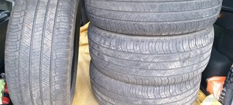 Michelin 235/55 R17 - 3
