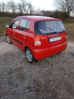 Kia Picanto - 3