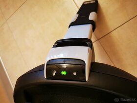 Maxi-Cosi CabrioFix a zakladna FamilyFix - 3