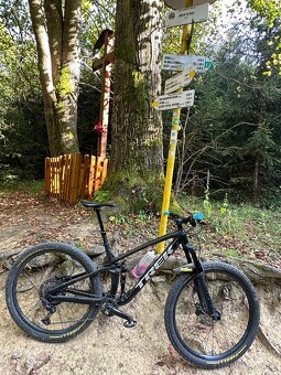 Trek fuel ex 8 xt - 3