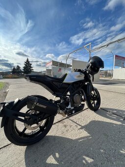 VITPILEN 701 - 3