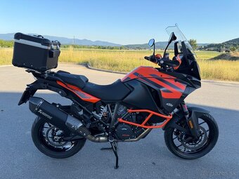 KTM 1290 Super Adventure S - 3