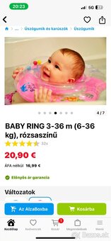 baby ring - 3