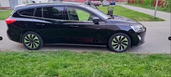 Ford Fucus 2.0 TDCi - RV: 2019 - 3