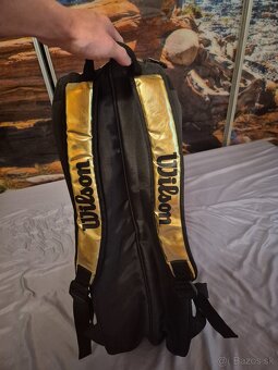 Tenisovy bag - 3