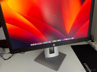 Monitor HP EliteDisplay E242 - 3