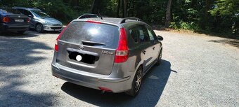 Hyundai i30 cw - 3