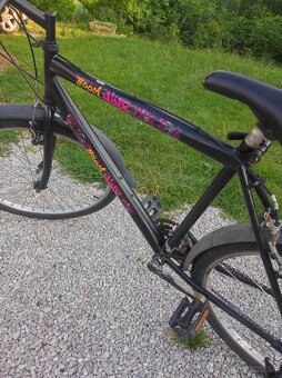 Bicykel - 3
