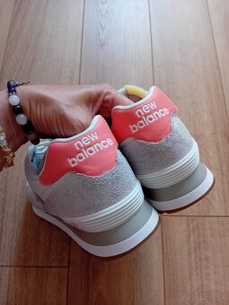 Dámske tenisky, NEW BALANCE, velk. 41 - 3