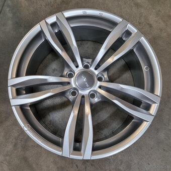 Mak Luft disky 5x120 R19 8J ET30 - 3