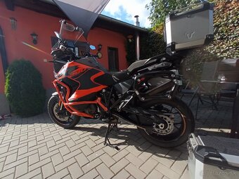 KTM 1290 Super adventure S - 3