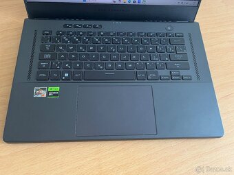 Asus ROG Zephyrus G15 - GA503RW-HB118 - 3