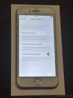 iPhone 7 128gb rose gold - 3