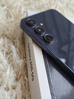 SAMSUNG A55 128GB AWESOME NAVY - 3