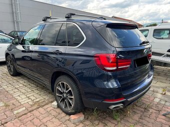 BMW X5 xDrive40d A/T - 3